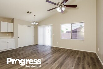 741 E Monona Dr in Phoenix, AZ - Building Photo - Building Photo