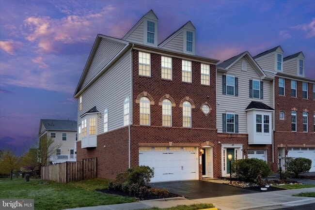property at 25771 Double Bridle Terrace