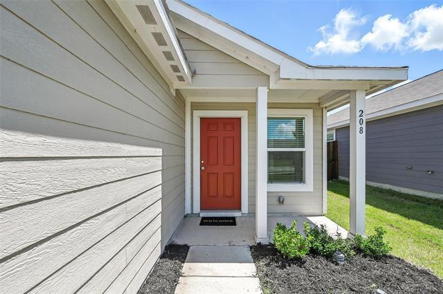 208 Rubylace Dr in Princeton, TX - Building Photo - Building Photo