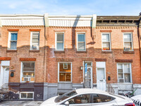 2437 S Mildred St, Unit Whole House in Philadelphia, PA - Foto de edificio - Building Photo