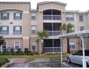 3301 Whitestone Cir in Kissimmee, FL - Foto de edificio