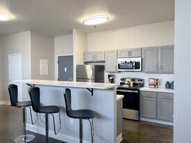 The Lofts at Brewerytown in Philadelphia, PA - Building Photo