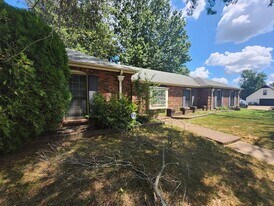 4358 Timber Jump in Memphis, TN - Building Photo