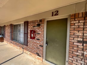 712 E Craven Ave in Waco, TX - Building Photo - Building Photo