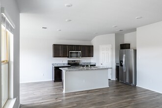 2602 Leno Dr in Temple, TX - Building Photo - Building Photo