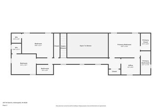 3377 W 52nd St in Indianapolis, IN - Building Photo - Building Photo