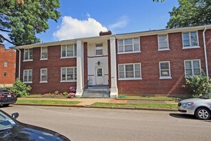 6544 Loran Ave in St. Louis, MO - Building Photo
