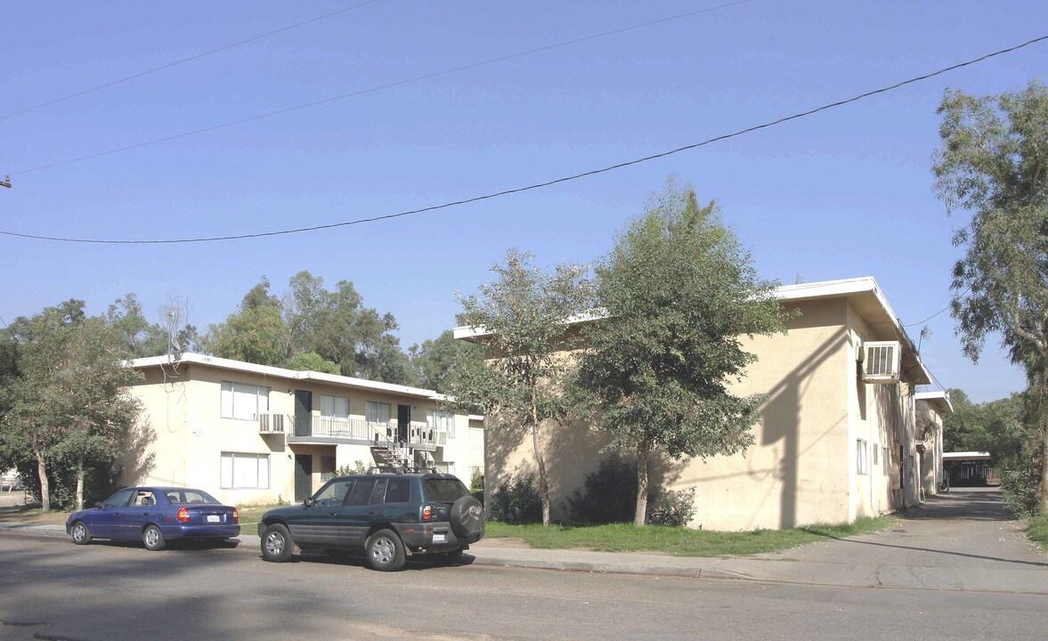 1781-1787 N Fairfax Dr in San Bernardino, CA - Building Photo