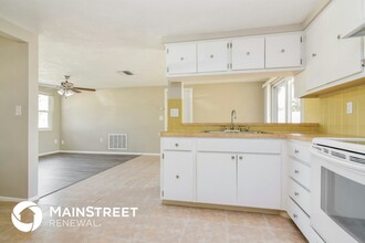 3410 Trask Dr in Holiday, FL - Building Photo - Building Photo
