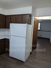 180 1st St in Davenport, ND - Foto de edificio - Building Photo