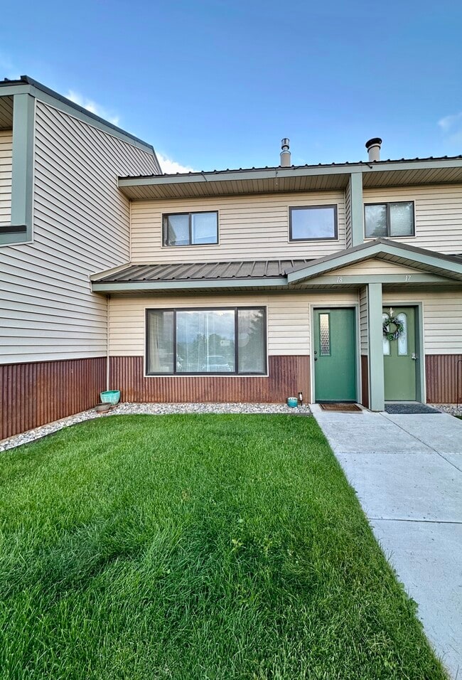 property at 284 Talisman Dr