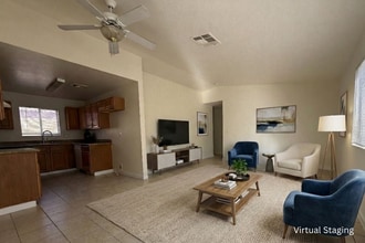 4112 Galva Ct in Las Vegas, NV - Foto de edificio - Building Photo