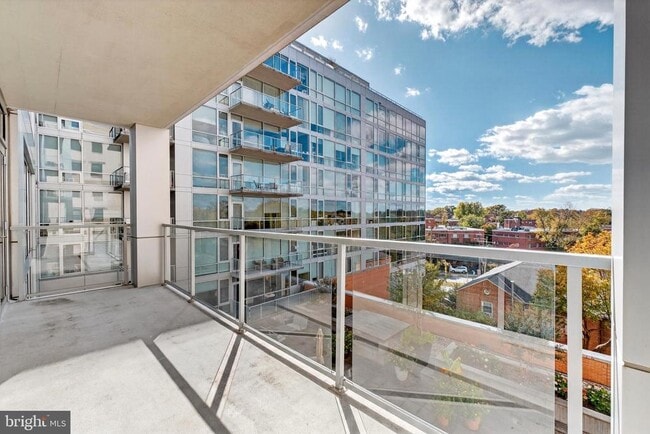 property at 6820 Wisconsin Ave
