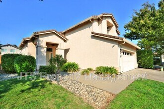 3232 Balada Way in Rancho Cordova, CA - Building Photo - Building Photo