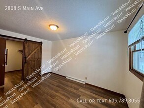 2808 S Main Ave in Sioux Falls, SD - Building Photo - Building Photo