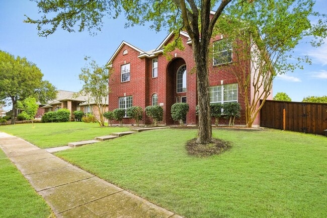 1006 Hidden Creek Dr in Allen, TX - Building Photo - Building Photo