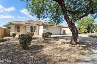 17513 W Caribbean Ln in Surprise, AZ - Building Photo - Building Photo