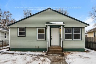 4016 5th Ave S in Minneapolis, MN - Building Photo