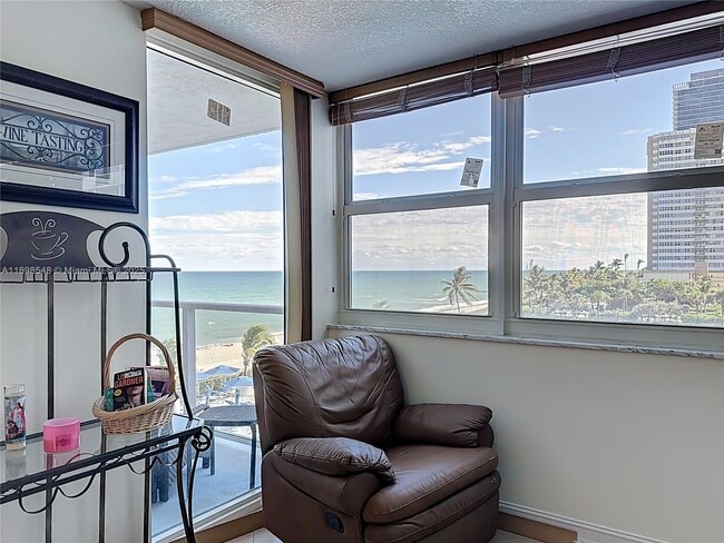 property at 1890 S Ocean Dr