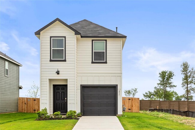 property at 237 Jackson Dr