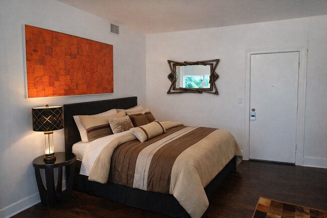 900 16th St, Unit 305 in Miami Beach, FL - Foto de edificio - Building Photo