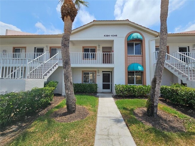 property at 4364 Madeira Ct