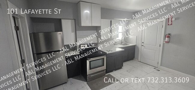 property at 101 Lafayette St