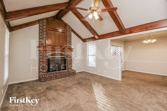 1715 Regency Dr in Kearney, MO - Building Photo - Building Photo