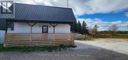 5734 ON-12 in Ramara, ON - Building Photo - Building Photo