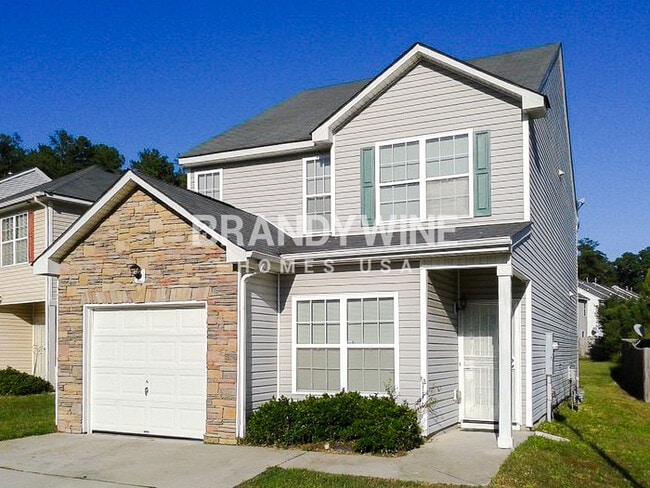 property at 6523 Grey Fox Way