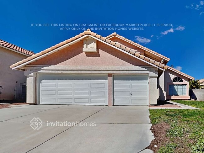 property at 1632 Heather Ridge Rd