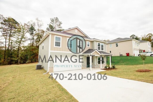 730 Shallowford Rd in Jefferson, GA - Building Photo - Building Photo