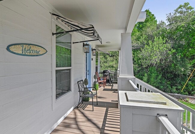 property at 389 San Juan Ave