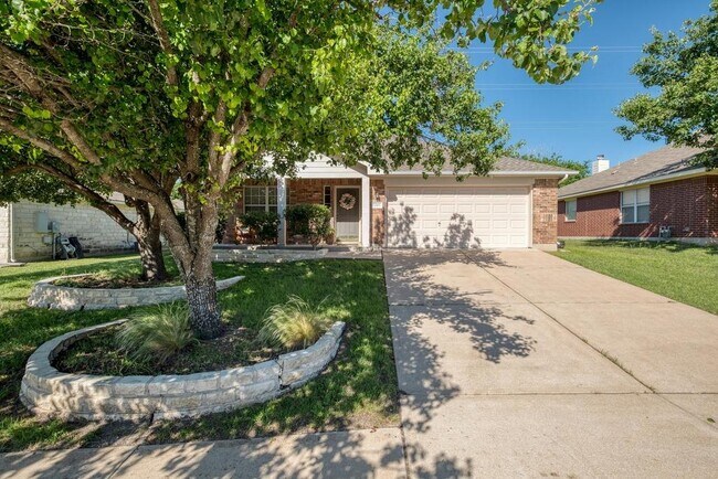 1303 Ridgewood Dr in Leander, TX - Building Photo - Building Photo
