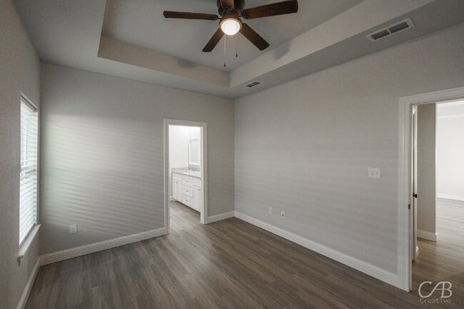 7343 Southern Belle Cir in Abilene, TX - Building Photo - Building Photo