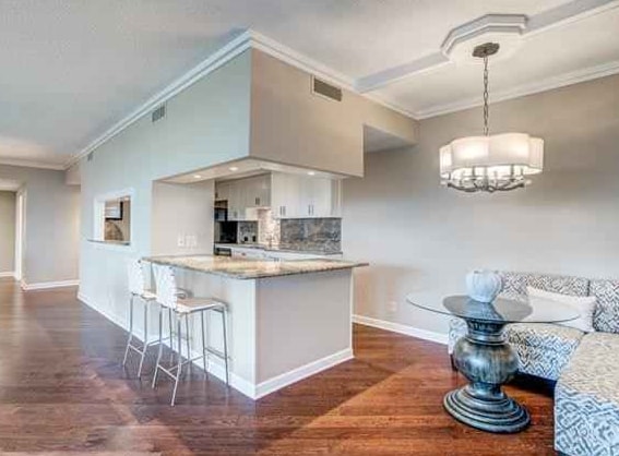 property at 3310 Fairmount St