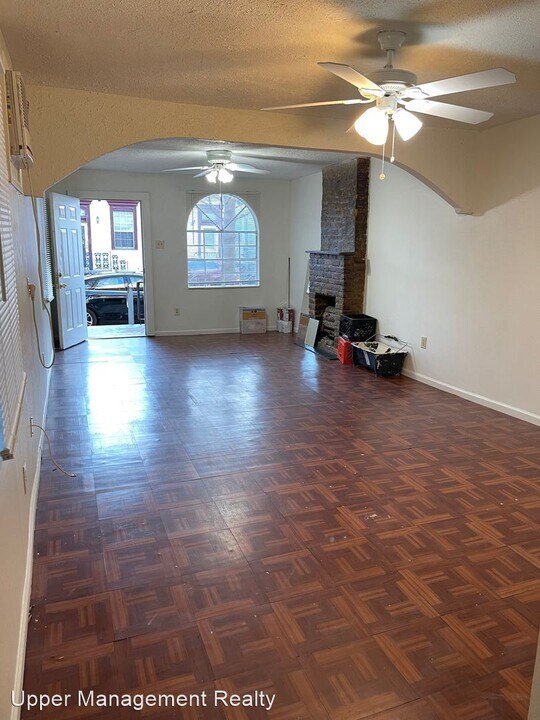 2819 Conti St in New Orleans, LA - Building Photo