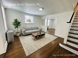 423 Arbor Rd in Lansdowne, PA - Building Photo - Building Photo