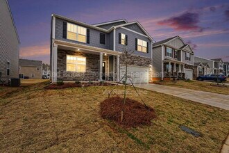 136 Mdw Vw Dr in Statesville, NC - Building Photo - Building Photo