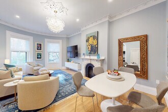 86 Worcester St, Unit 4 in Boston, MA - Building Photo - Building Photo