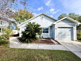 153 Becky Thatcher Ct in Orlando, FL - Building Photo
