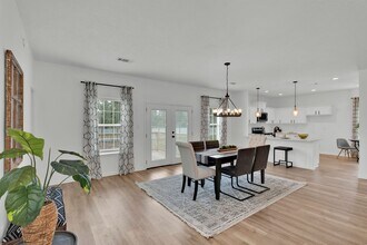 1030 White Cap Rd in Sulphur, LA - Building Photo - Building Photo