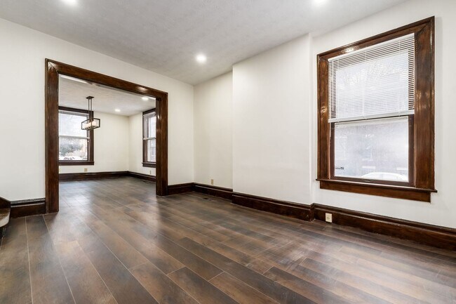 61 Sherman Ave in Columbus, OH - Building Photo - Building Photo