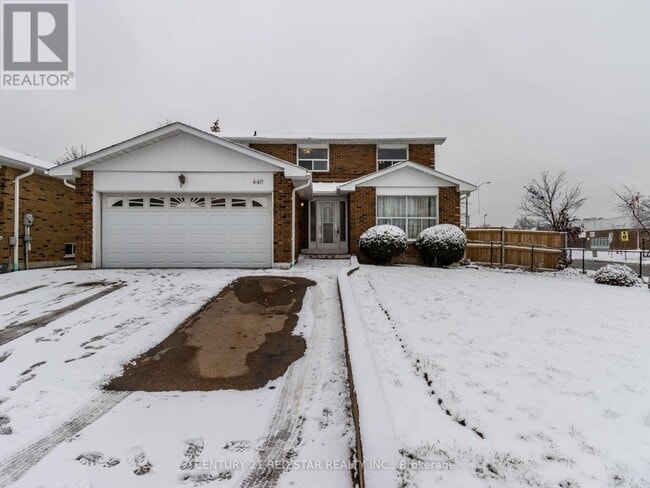 property at 440 Rutherford Rd N
