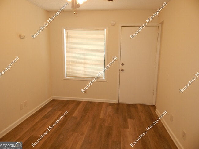 3627 Forrest Park Rd SE in Atlanta, GA - Building Photo - Building Photo