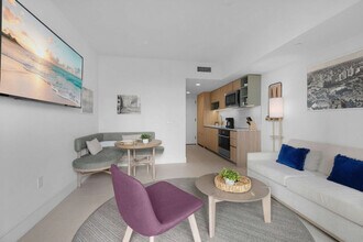 601 NE 1st Ave, Unit SI ID1227550P in Miami, FL - Building Photo - Building Photo