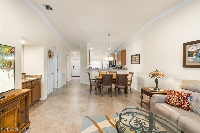 9510 Avellino Wy in Naples, FL - Building Photo - Building Photo