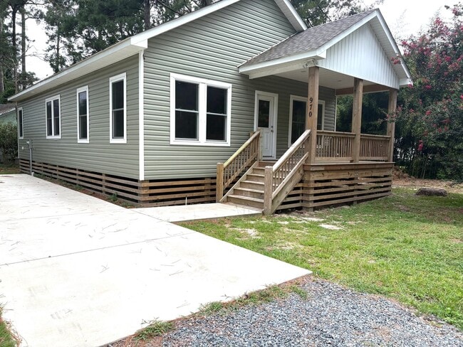 property at 970 US-64
