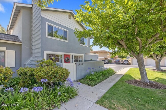 property at 1826 Aleppo Ct