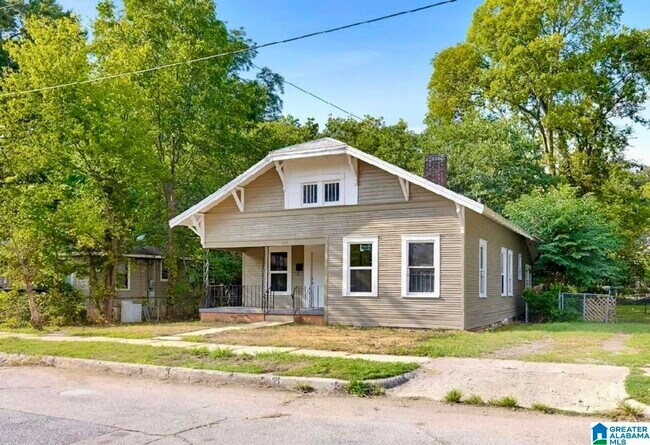 2824 25th St N in Birmingham, AL - Building Photo - Building Photo